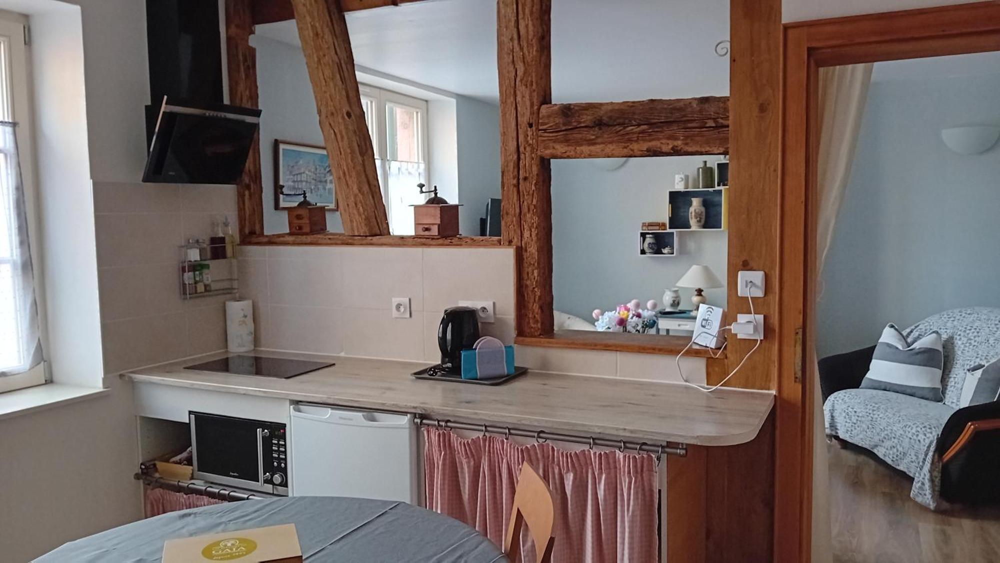 Le Balcon Selestat