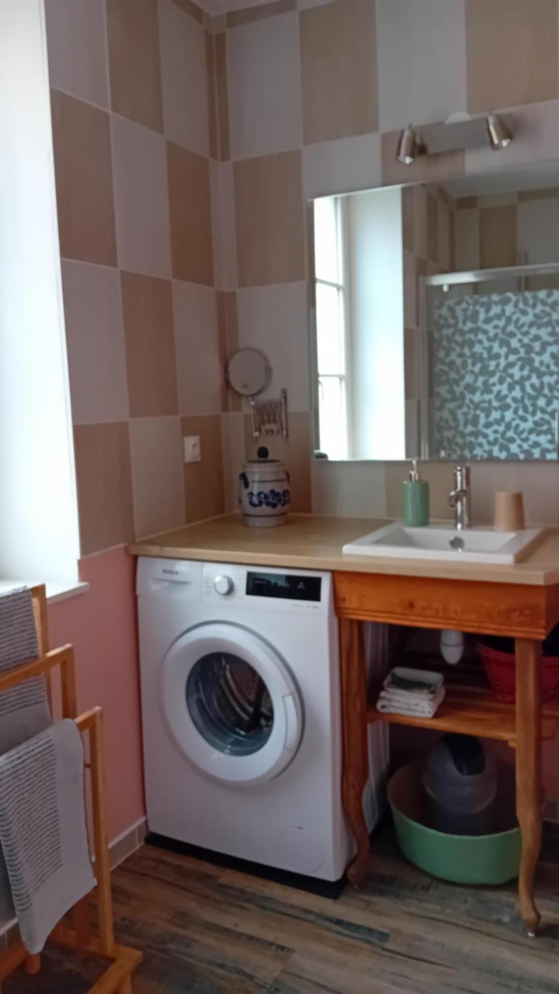 Apartment Le Balcon