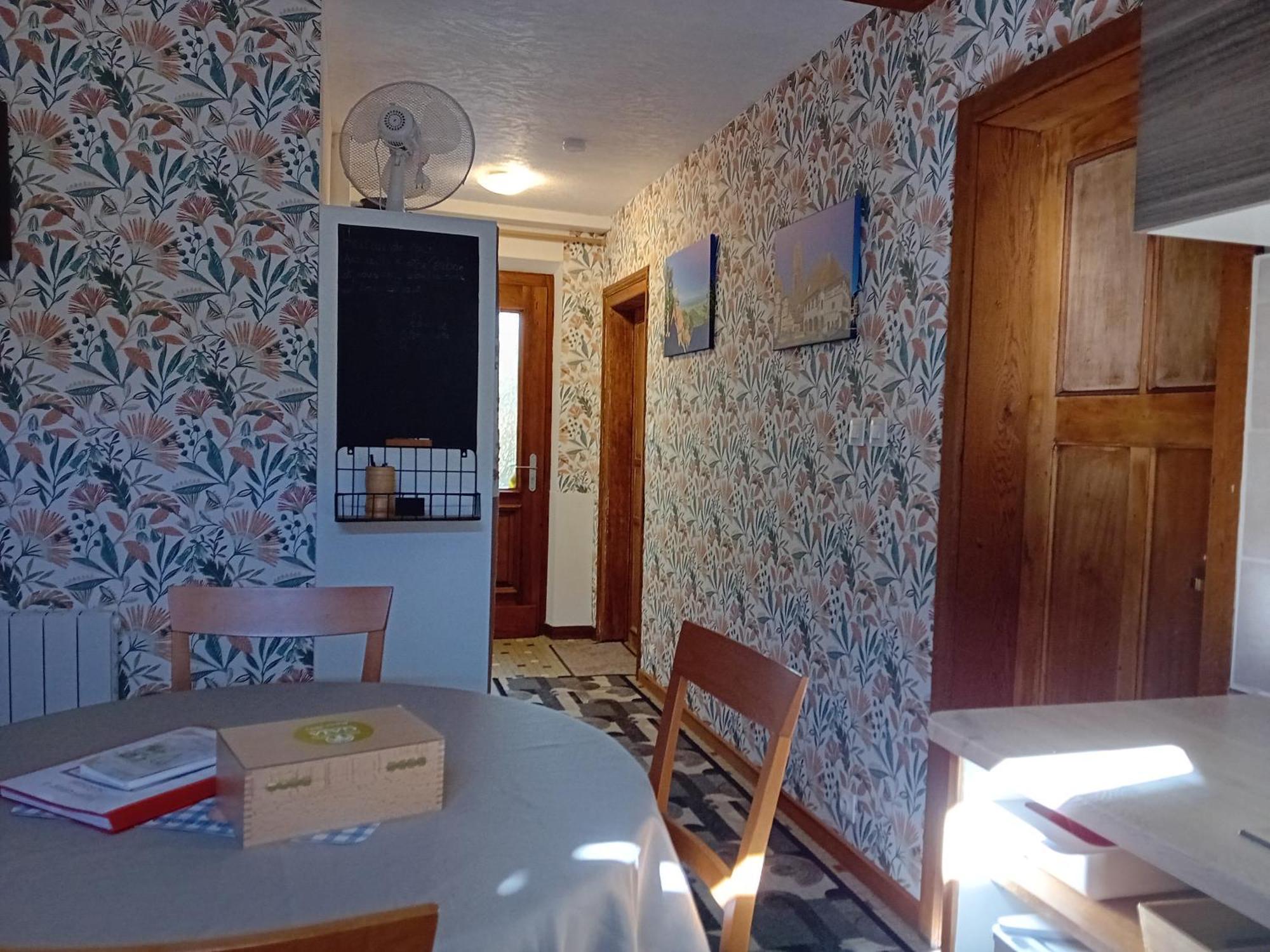 Le Balcon Appartement