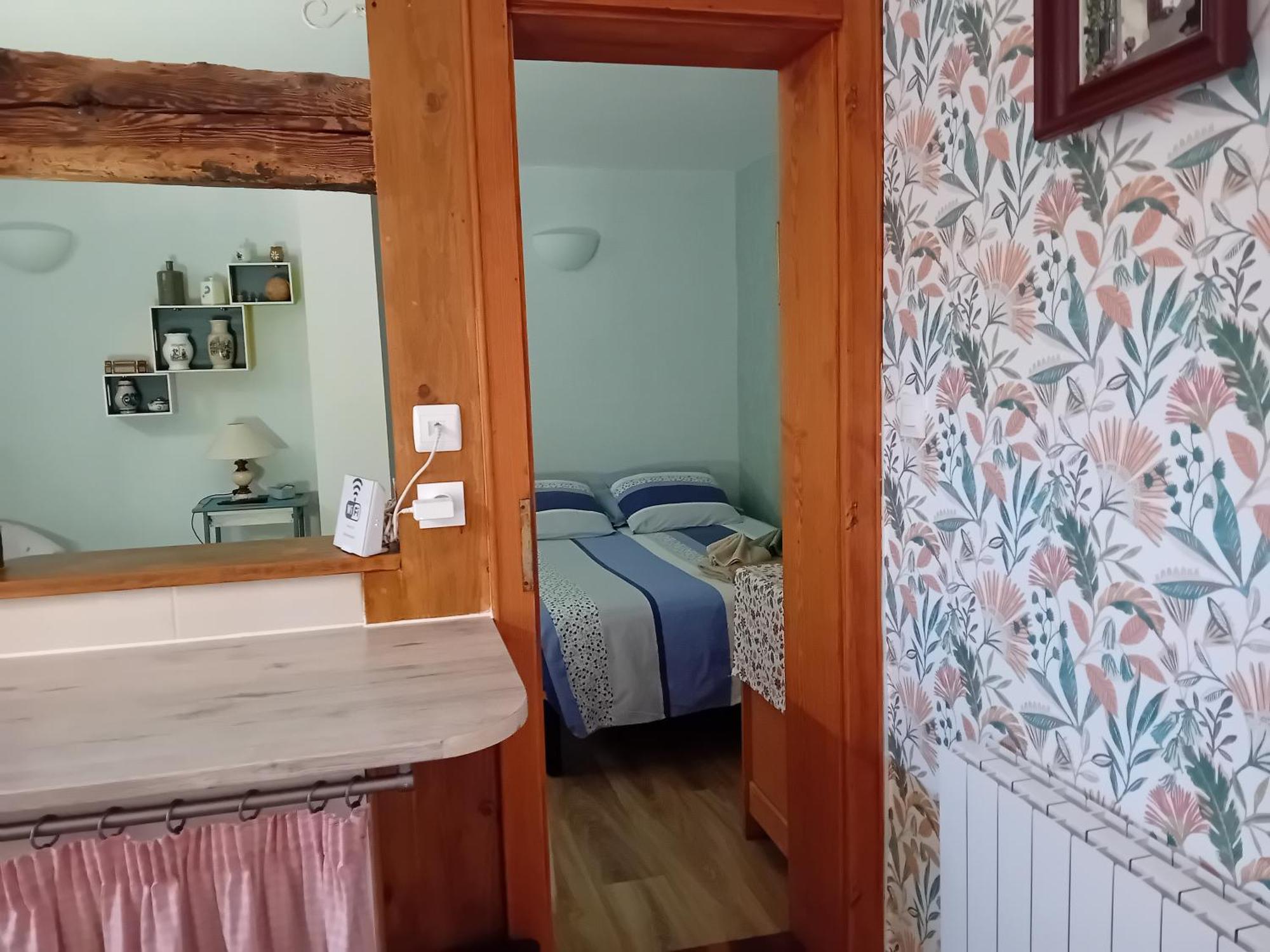 Le Balcon Apartment Sélestat