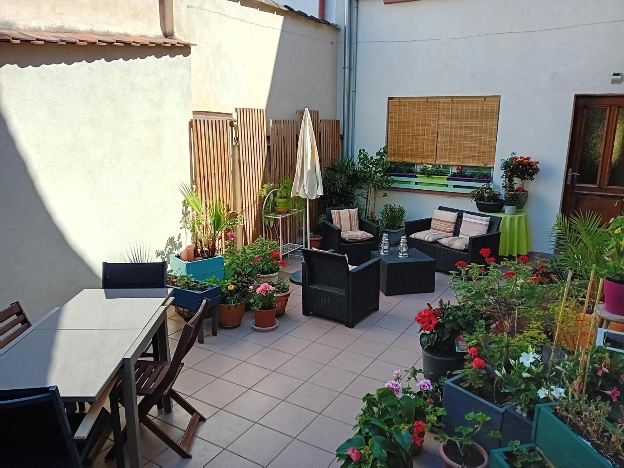Appartement Le Balcon Sélestat