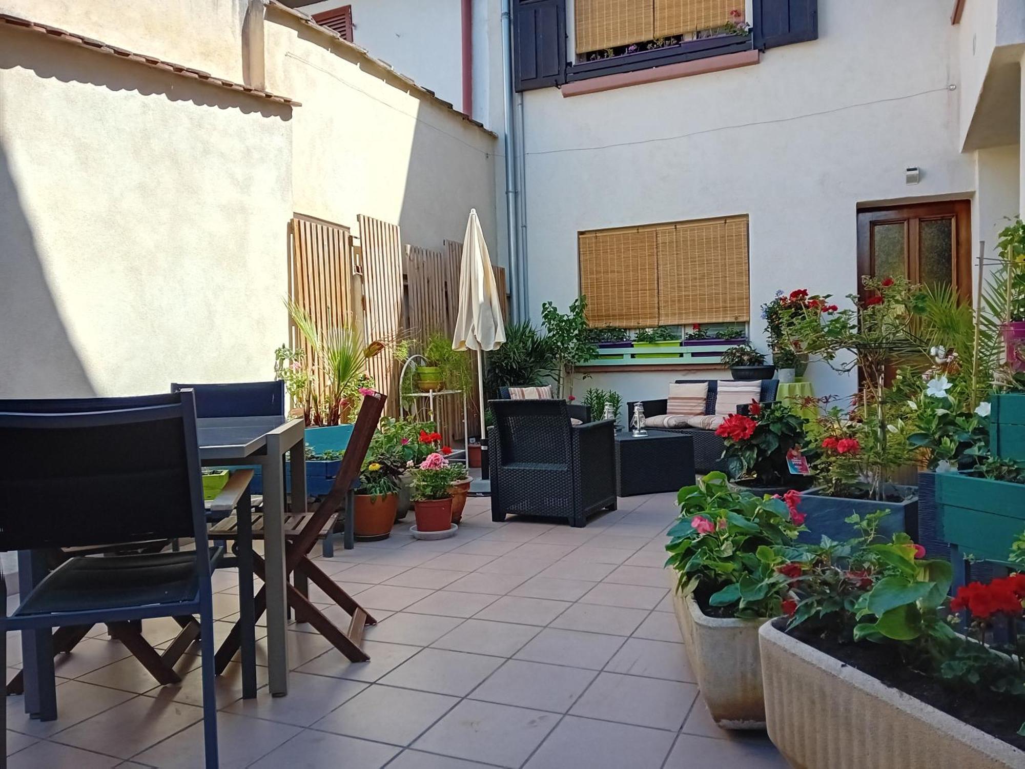 Le Balcon Sélestat